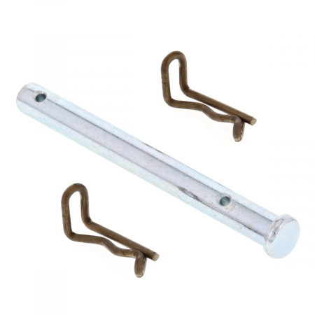 Piese moto - Brake pad retaining pin kit All Balls Racing BPRPK18-7000