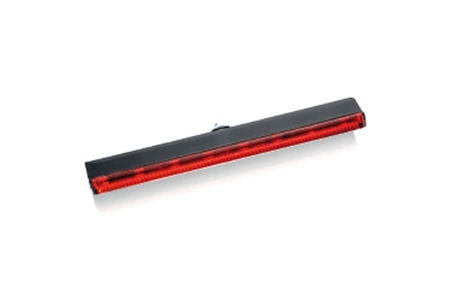 Piese moto - Brake rear light PUIG ELONGATED (150 x 20 mm) 0959R red lens