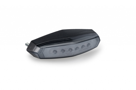 Piese moto - Brake rear light PUIG MAKO 22346W transparent