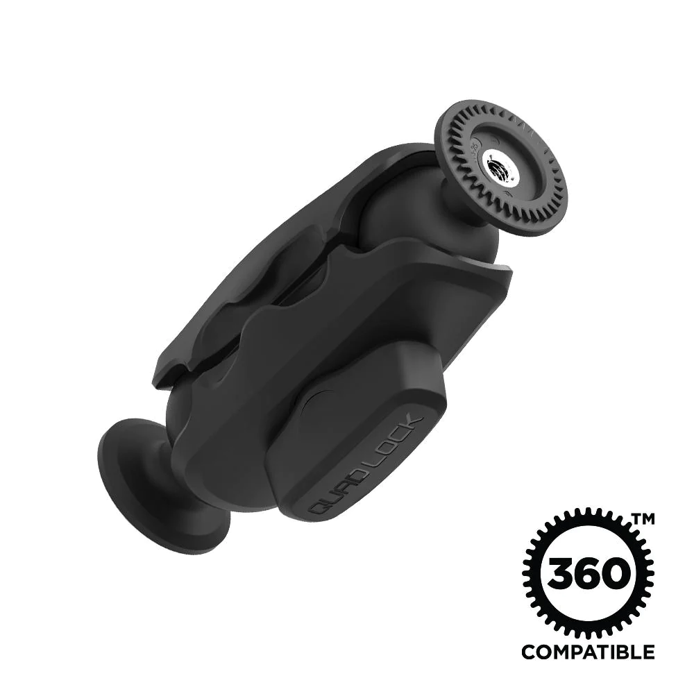ACCESORII - Brat pivotant Quad Lock<sup>®</sup> 360 Arm