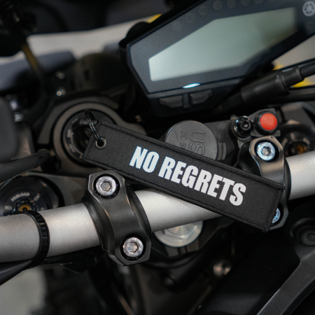 Breloc textil VYROS Full Send [3]