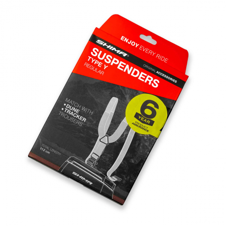 Bretele SHIMA Type Y [5]