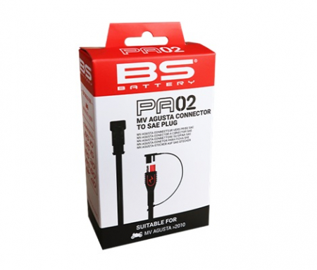 BS Connection BS-BATTERY PA02 for MV [3]