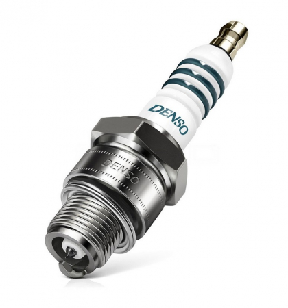 Piese moto - Bujie DENSO W20EPR-U Nickel