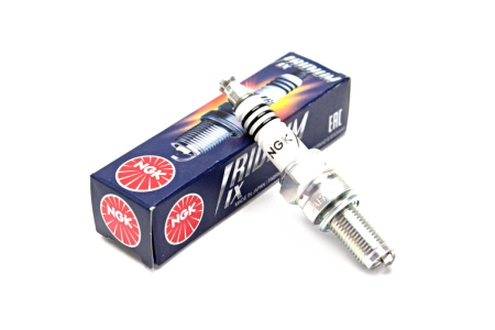 Piese moto - Bujie NGK DPR8EIX-9 Iridium