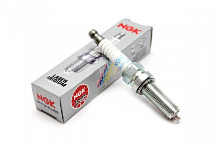 Piese moto - Bujie NGK IFR6E11 Iridium