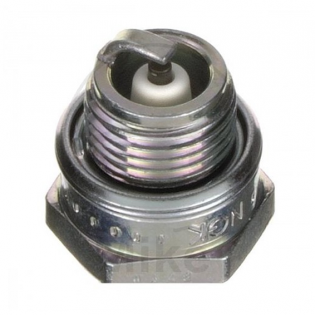 Bujie NGK LMAR8AI-8 Iridium [1]