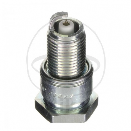 Bujie NGK BPR6EIX-11 Platinum [1]