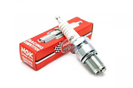 Piese moto - Bujie NGK R6254E-105 Race