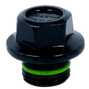 Filtru de ulei si de aer - Buson baie ulei Smart-O reutilizabil JMP M18X1.5