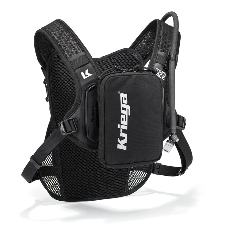 Buzunar frontal Kriega Race Pocket [3]