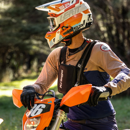 Buzunar frontal Kriega Race Pocket [1]