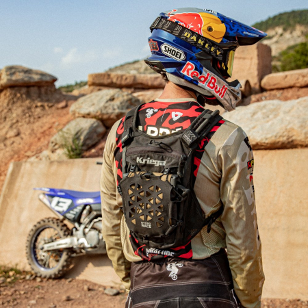 Buzunar impermeabil Kriega Race Pouch Drypack [2]