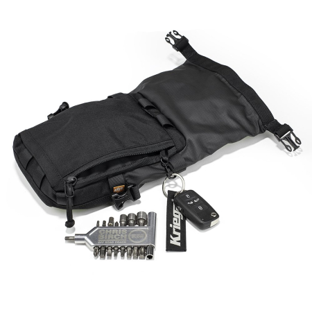 Buzunar impermeabil Kriega Race Pouch Drypack [2]