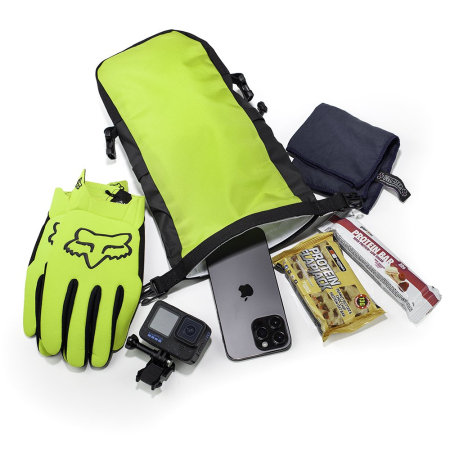 Buzunar impermeabil Kriega Race Pouch Drypack [2]