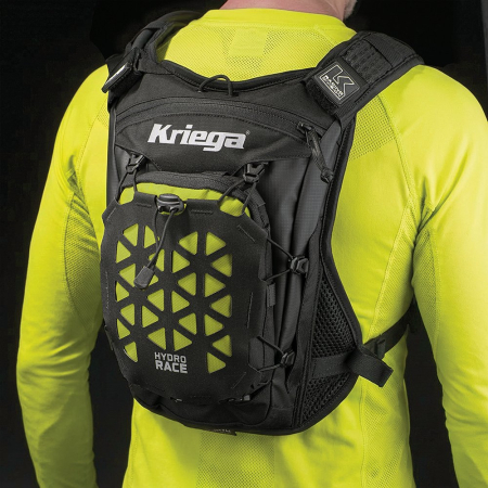 Buzunar spate Kriega Race Pouch [2]