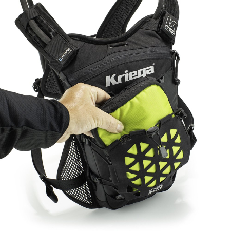 Buzunar spate Kriega Race Pouch [1]
