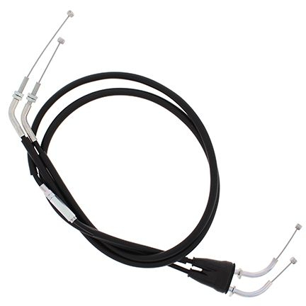 Piese moto - Cablu acceleratie All Balls Racing TC45-1173