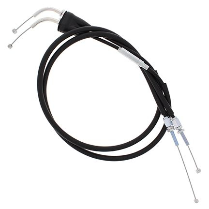 Piese moto - Cablu acceleratie All Balls Racing TC45-1212