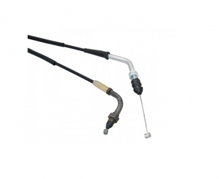 Piese moto - Cablu acceleratie JMT
