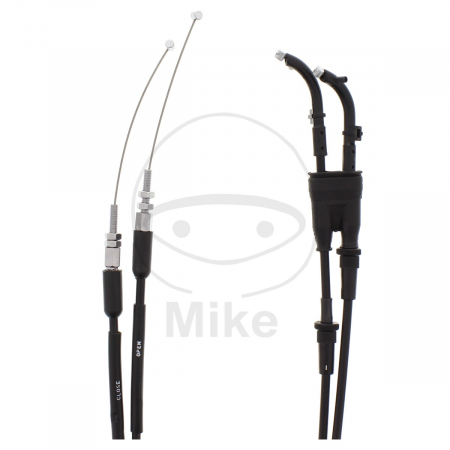 Piese moto - Cablu acceleratie JMT