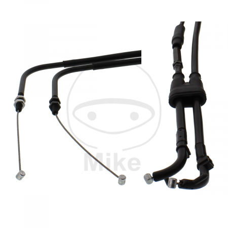 Piese moto - Cablu acceleratie JMT