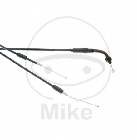 Piese moto - Cablu acceleratie JMT