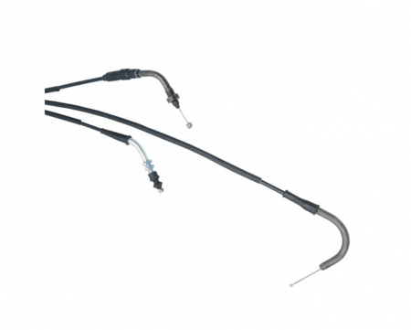Piese moto - Cablu acceleratie JMT