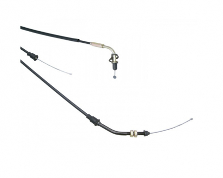 Piese moto - Cablu acceleratie JMT