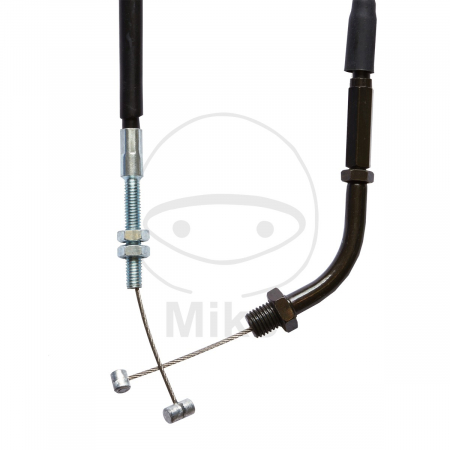 Piese moto - Cablu acceleratie JMT A deschidere