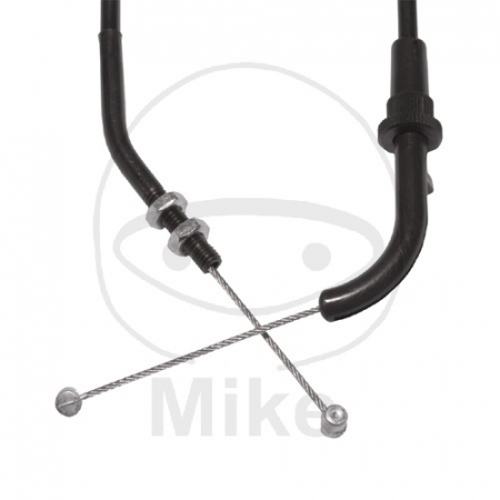 Piese moto - Cablu acceleratie JMT A deschidere