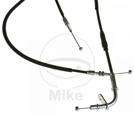 Piese moto - Cablu acceleratie JMT A deschidere