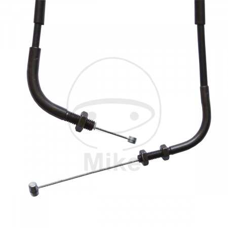 Piese moto - Cablu acceleratie JMT B inchidere