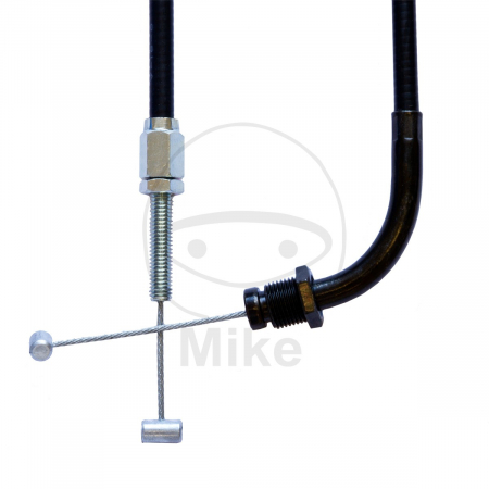 Piese moto - Cablu acceleratie JMT B inchidere