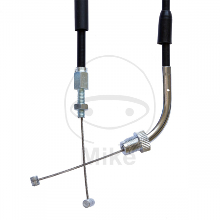 Piese moto - Cablu acceleratie JMT B inchidere