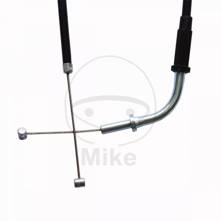 Piese moto - Cablu acceleratie JMT B inchidere