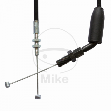 Piese moto - Cablu acceleratie JMT B inchidere