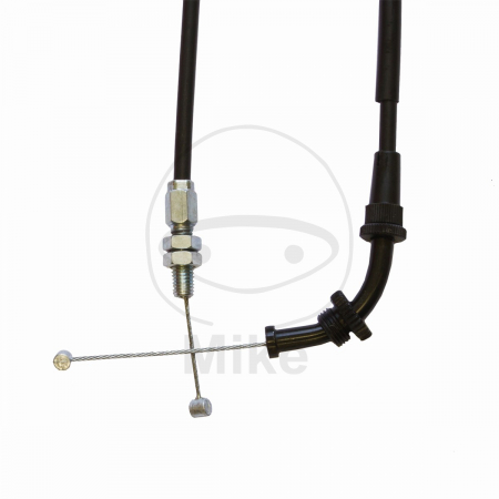 Piese moto - Cablu acceleratie JMT B inchidere