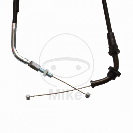 Piese moto - Cablu acceleratie JMT B inchidere