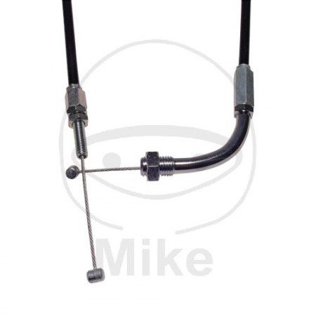 Piese moto - Cablu acceleratie JMT B inchidere
