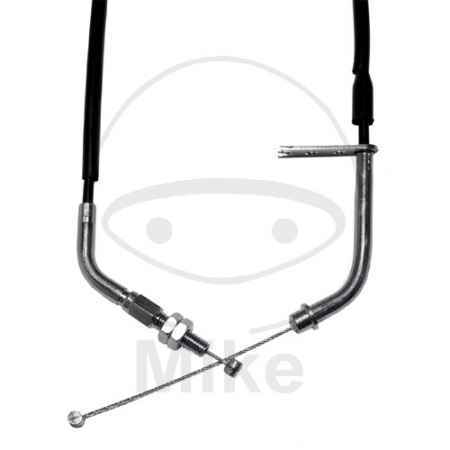 Piese moto - Cablu acceleratie JMT B inchidere