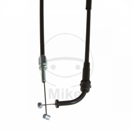 Piese moto - Cablu acceleratie JMT B inchidere