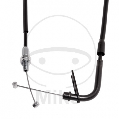 Piese moto - Cablu acceleratie JMT B inchidere