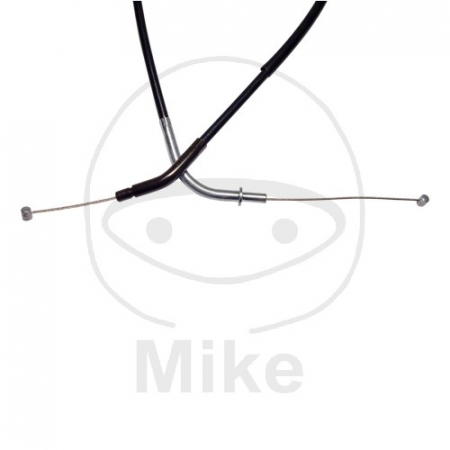 Piese moto - Cablu acceleratie JMT B inchidere