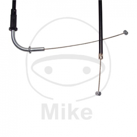 Piese moto - Cablu acceleratie JMT B inchidere