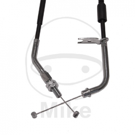 Piese moto - Cablu acceleratie JMT B inchidere