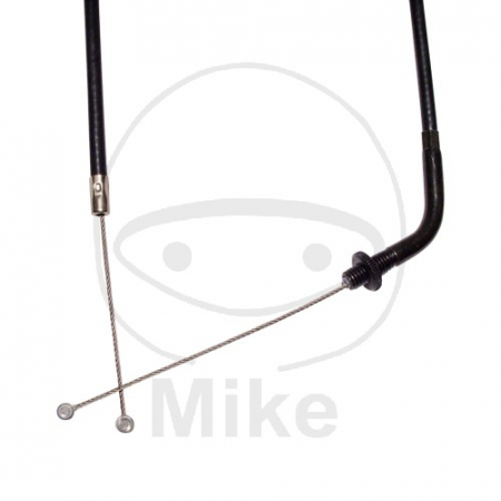 Piese moto - Cablu acceleratie JMT B inchidere