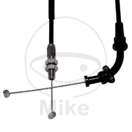 Piese moto - Cablu acceleratie JMT B inchidere