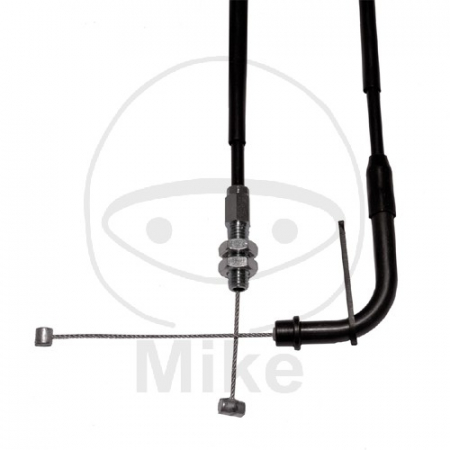 Piese moto - Cablu acceleratie JMT B inchidere