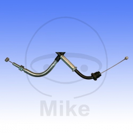 Piese moto - Cablu acceleratie JMT B inchidere